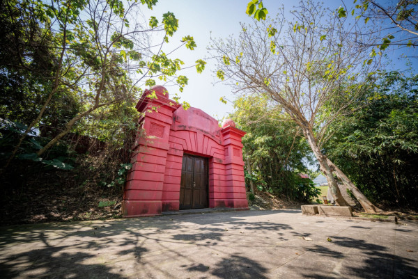 自來水園區（圖片來源︰Facebook@自來水園區）