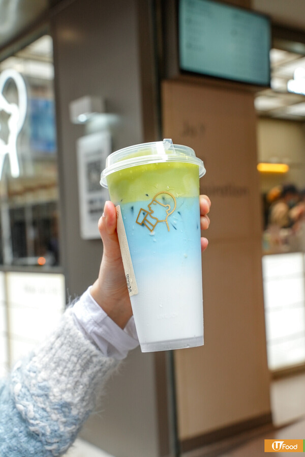 珍奶控必睇！逾10間香港珍珠奶茶店推介   台灣過江龍／本地／內地品牌／附卡路里排行榜