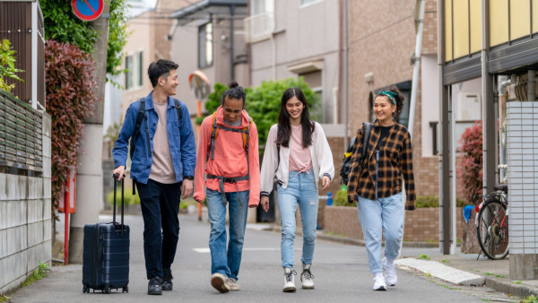 食OMAKASE遇上失禮港人 店員1個問題令場面更尷尬 網民認同：去旅行好怕遇到 