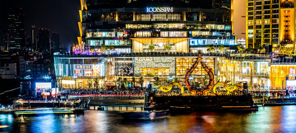 港女遊曼谷大商場中迷魂黨「笑氣」！失控流口水鼻涕！老公1招黃金時間救妻！ 