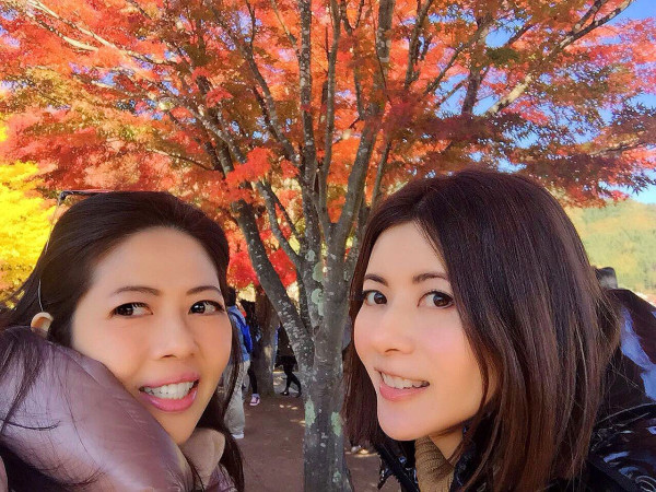 才女港姐返加拿大豪宅曝光 53歲保養得宜被封凍齡女神!