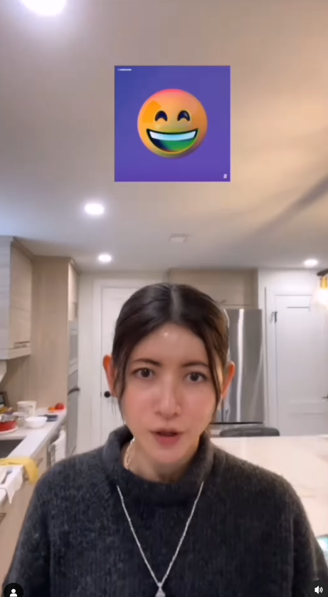 才女港姐返加拿大豪宅曝光 53歲保養得宜被封凍齡女神!