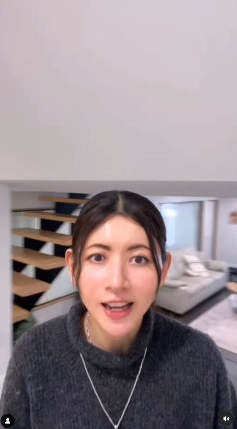 才女港姐返加拿大豪宅曝光 53歲保養得宜被封凍齡女神!