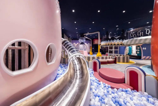 奈爾寶家庭中心（圖片來源：大眾點評）