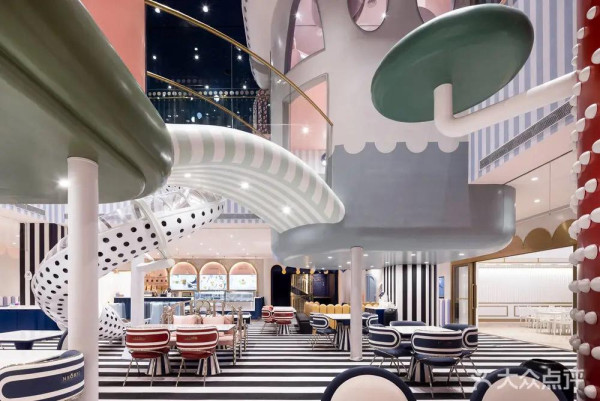 奈爾寶家庭中心（圖片來源：大眾點評）