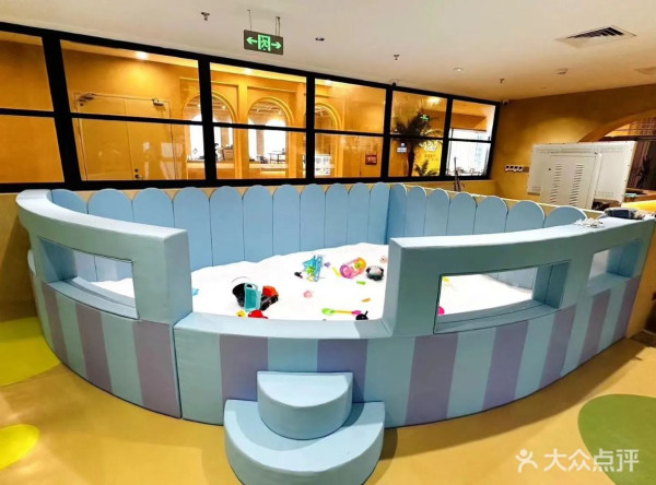 瑞迦餐廳（圖片來源：大眾點評）