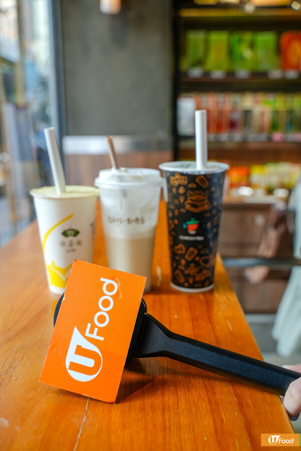 街坊推介！旺角最好飲手搖店排名推薦  人氣之冠係...／最抵飲一定係連鎖店？！