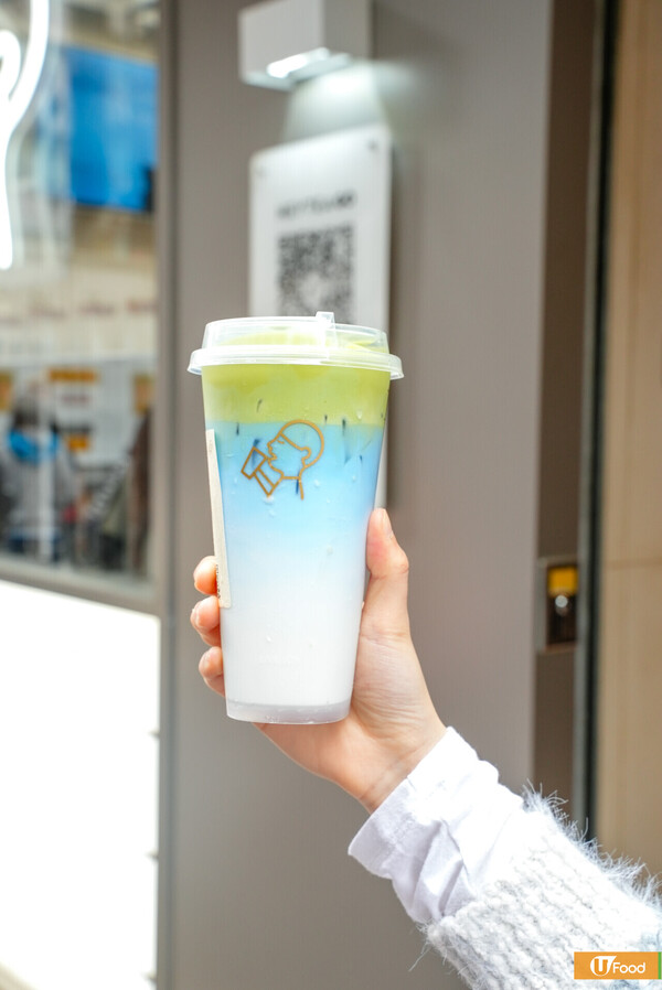 Sharetea歇脚亭周年慶優惠!  $16起歎珍珠奶茶 、蜜桃烏龍珍珠奶茶/ 限時4小時搶購！