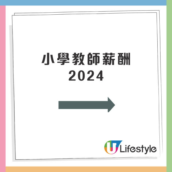 做老師人工極高 起薪至少3萬仲有呢項福利？網友：政府幾時先肯正視！附最新教師薪酬表