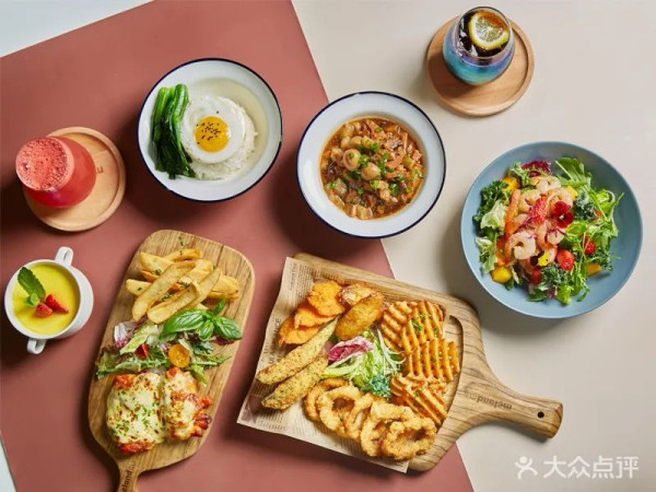 Meland Club（圖片來源：大眾點評）