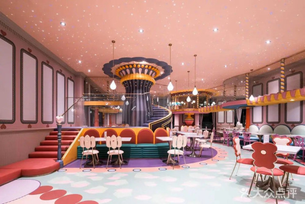 Meland Club（圖片來源：大眾點評）