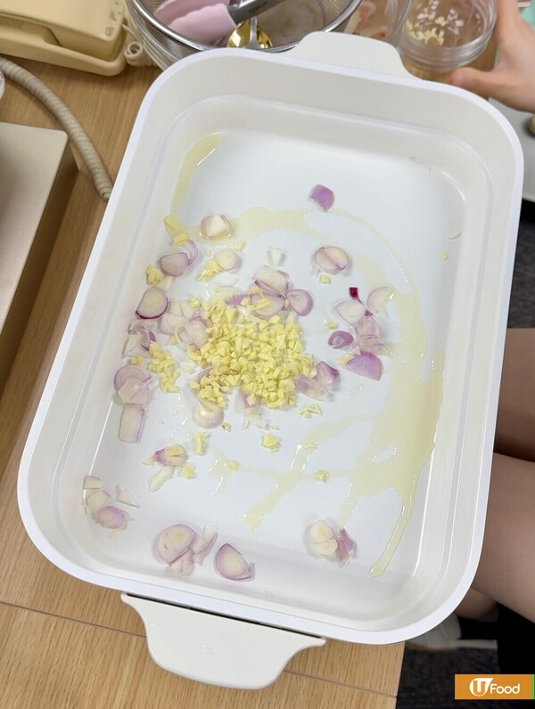 Ufood小食店開張！地道咖哩四寶   濃郁咖哩醬汁嘅秘訣就係呢種醬？！