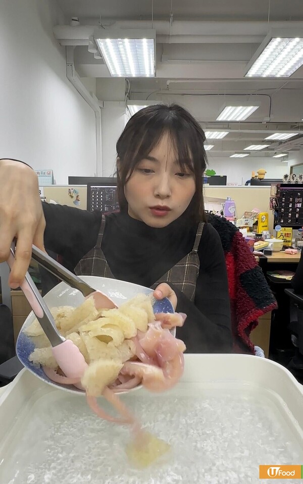 Ufood小食店開張！地道咖哩四寶   濃郁咖哩醬汁嘅秘訣就係呢種醬？！