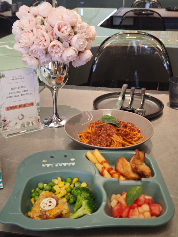 orbit one奧彼文星球食研所（圖片來源：小紅書@珊）