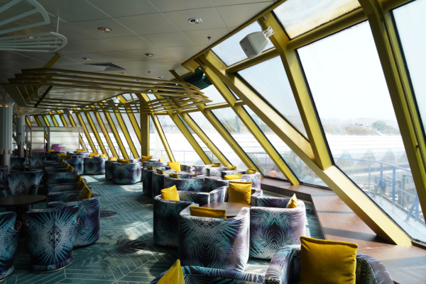 午間套餐選擇較少，但食物質素一樣好食，而且價錢比晚上用餐更便宜。（資料圖片）