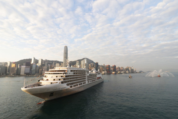 郵輪公司通常會在出發前約90天內推出大幅折扣的船票。（資料圖片）