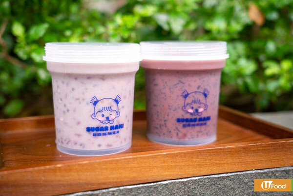 深水埗新開抵食足料甜品店！$22起傳統糖水/芋圓燒/榴槤鮮奶燉雪燕