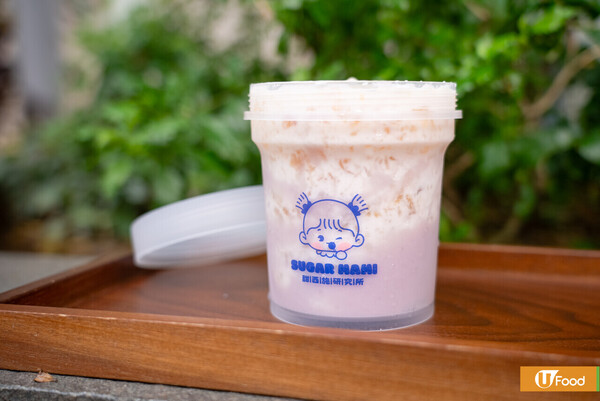 深水埗新開抵食足料甜品店！$22起傳統糖水/芋圓燒/榴槤鮮奶燉雪燕