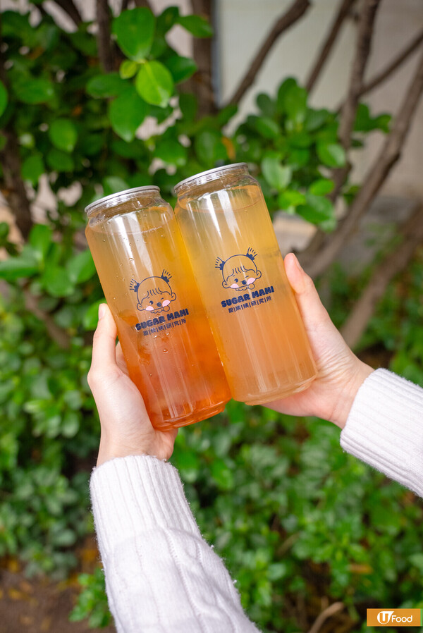 深水埗新開抵食足料甜品店！$22起傳統糖水/芋圓燒/榴槤鮮奶燉雪燕