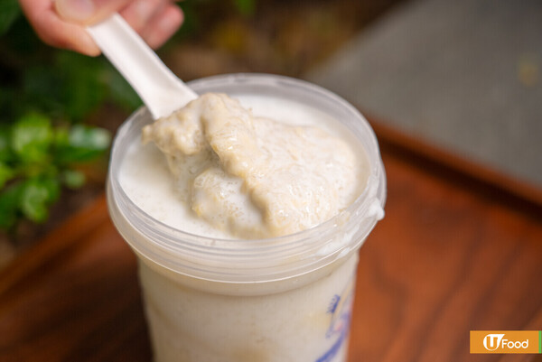 深水埗新開抵食足料甜品店！$22起傳統糖水/芋圓燒/榴槤鮮奶燉雪燕