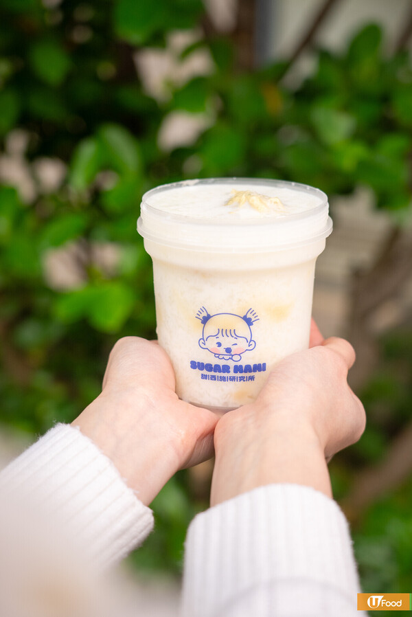 深水埗新開抵食足料甜品店！$22起傳統糖水/芋圓燒/榴槤鮮奶燉雪燕