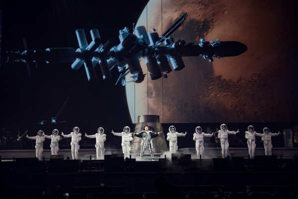 陳奕迅日本演唱會｜Eason首次日本開騷 《FEAR and DREAMS》5月登陸東京 購票攻略/票價 