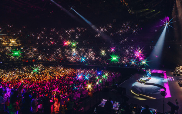 陳奕迅日本演唱會｜Eason首次日本開騷 《FEAR and DREAMS》5月登陸東京 購票攻略/票價 