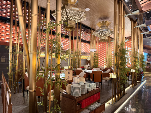 深圳平民價必吃沉浸式川菜餐廳卿棠·府筵川 招牌水煮魚/口水雞/麻婆豆腐/紅糖糍粑 