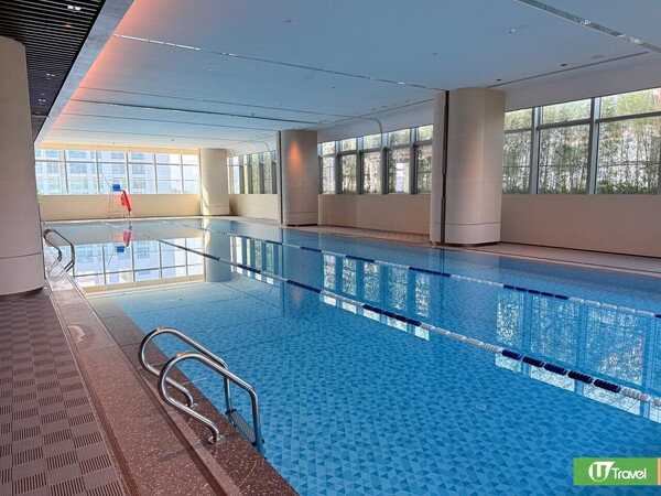 深圳龍華區全新開業美憬閣酒店 環境清幽/交通便利/鄰近壹方天地 