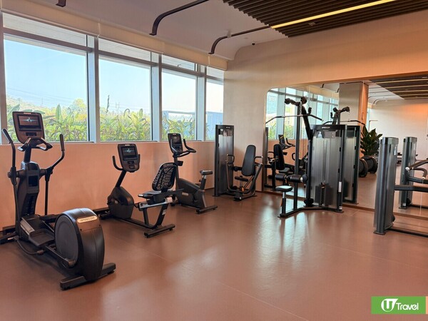 深圳龍華區全新開業美憬閣酒店 環境清幽/交通便利/鄰近壹方天地 