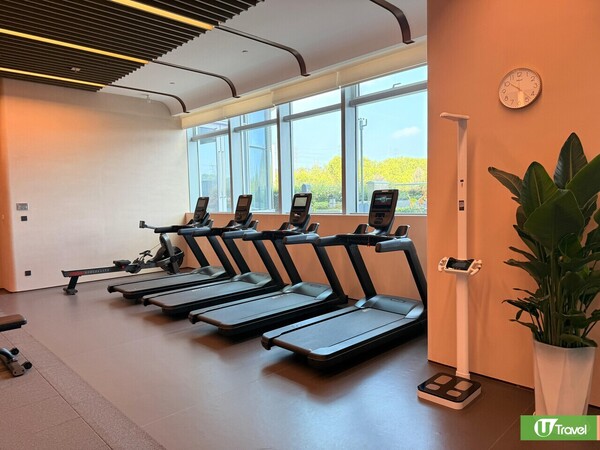 深圳龍華區全新開業美憬閣酒店 環境清幽/交通便利/鄰近壹方天地 