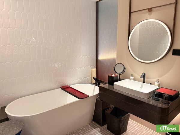 深圳龍華區全新開業美憬閣酒店 環境清幽/交通便利/鄰近壹方天地 