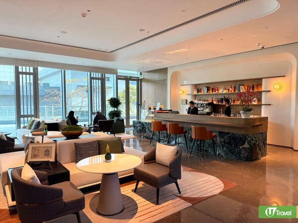 深圳龍華區全新開業美憬閣酒店 環境清幽/交通便利/鄰近壹方天地 