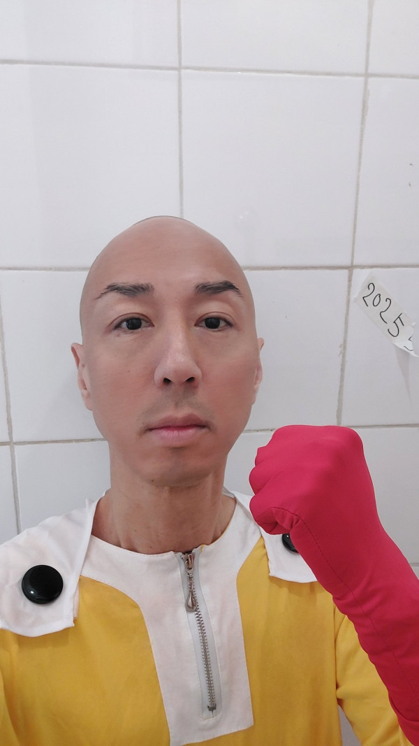 無綫綠葉邵卓堯長居內地農村 貼地燒柴煮雞 遇第二春獲祝福 