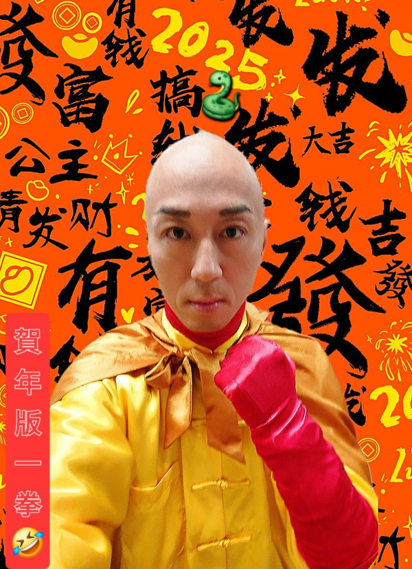 無綫綠葉邵卓堯長居內地農村 貼地燒柴煮雞 遇第二春獲祝福 