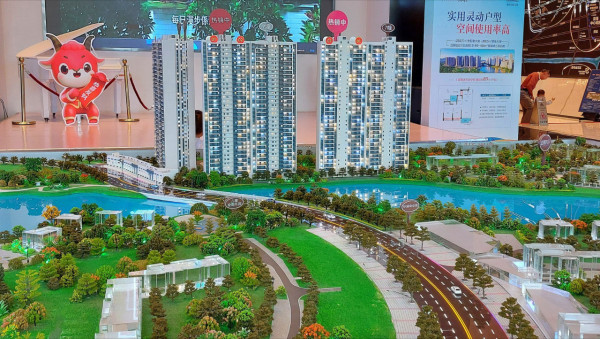 無綫綠葉邵卓堯長居內地農村 貼地燒柴煮雞 遇第二春獲祝福 