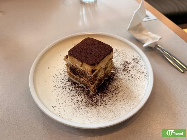 深圳文青風打卡必去咖啡廳農畉 必吃大蝦意大利粉/爆汁牛肉漢堡/布丁提拉米蘇 