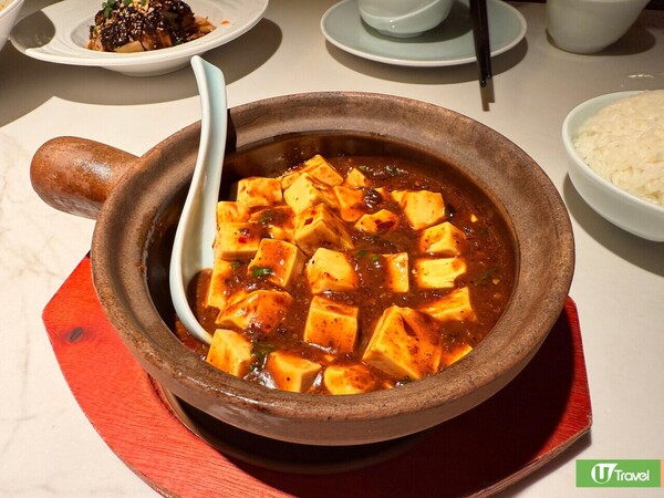 深圳平民價必吃沉浸式川菜餐廳卿棠·府筵川 招牌水煮魚/口水雞/麻婆豆腐/紅糖糍粑 