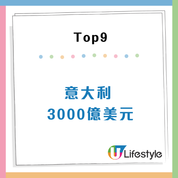 《2025年財富報告》出爐 香港千萬富豪數量衝入全球Top10！第一名花落誰家？