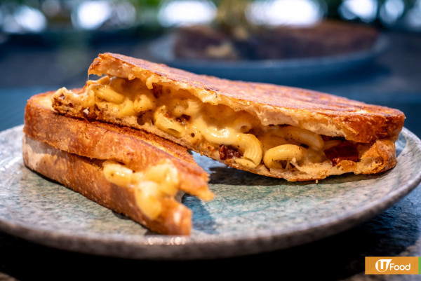 鰂魚涌新開港式街頭漢堡包！$50起即製漢堡套餐／試業期間全單9折