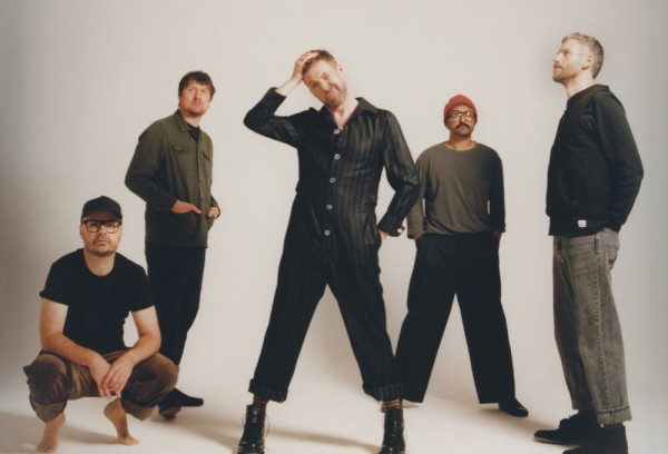 Kaiser Chiefs