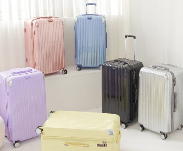 專家警告旅遊勿帶1款行李箱！慘罰500港元！揭行李3大陷阱恐無法登機 