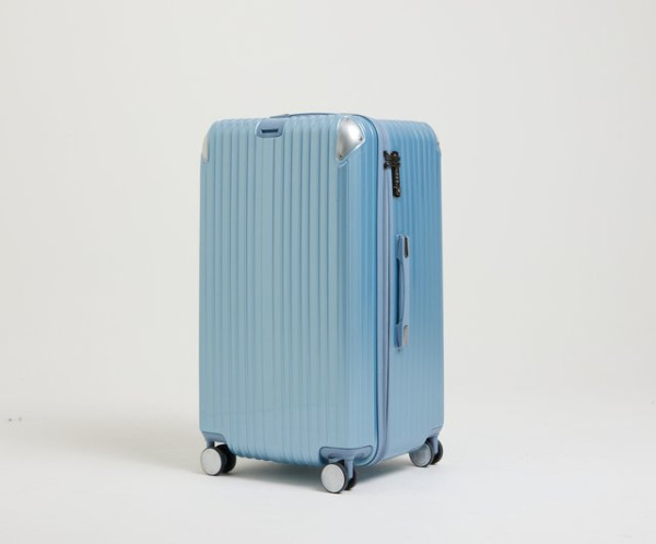 專家警告旅遊勿帶1款行李箱！慘罰500港元！揭行李3大陷阱恐無法登機 