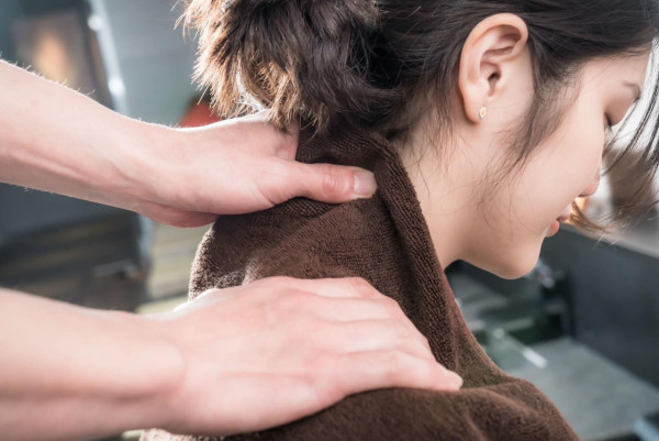 不老松足湯新生行館(圖片來源:Facebook@不老松足湯台北新生行館) 不老松足湯新生行館(圖片來源:Facebook@不老松足湯台北新生行館)