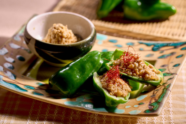 荔枝角美食｜鵜舞推全新宮崎特色限定菜單 A4宮崎牛柳三文治/A4牛柳天婦羅/熟成間八刺身/肉卷飯團