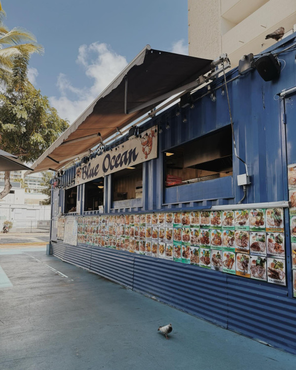 苗僑偉大女夏威夷大解放!火辣比堅尼曬零贅肉身材