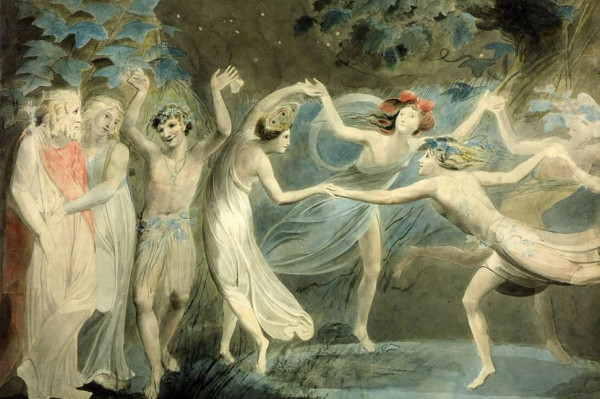 揭秘冰島「精靈學校」 從童話到現實之神秘聯繫 