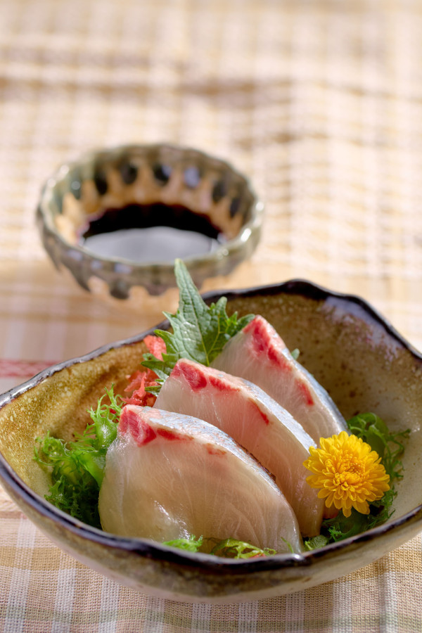 荔枝角美食｜鵜舞推全新宮崎特色限定菜單 A4宮崎牛柳三文治/A4牛柳天婦羅/熟成間八刺身/肉卷飯團