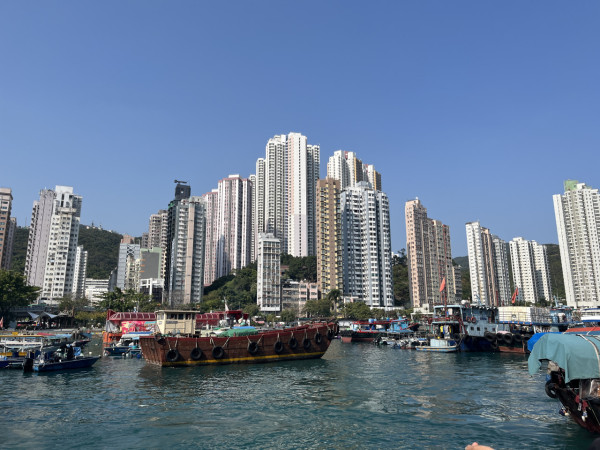 公屋樓王｜首期只需$2500！全港5大「升值王」屋邨 鳳德邨身價翻20倍？