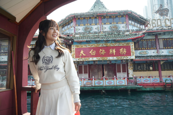 鴨脷洲洪聖傳統文化節2025｜免費入場/免費小食/免費工作坊/開放時間/地點/交通安排